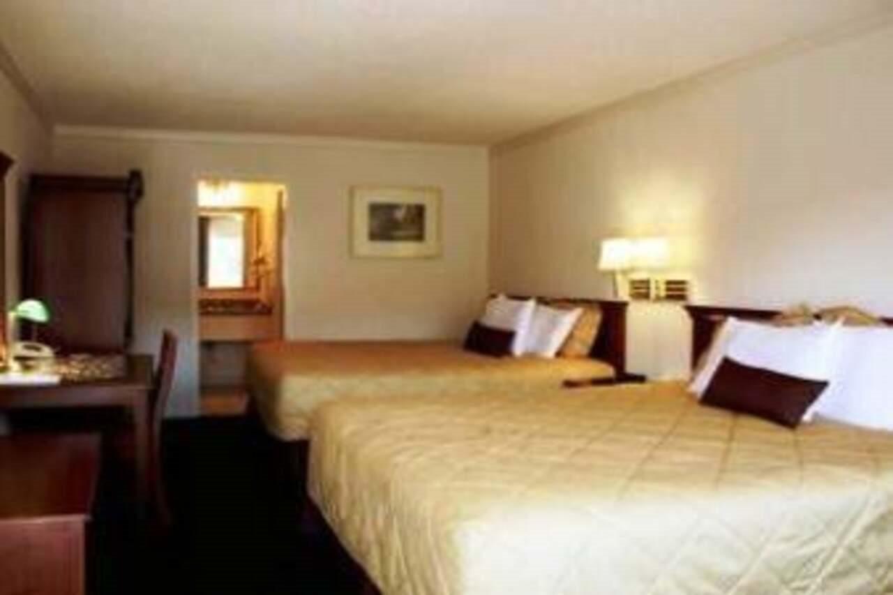 Hotel Ramada San Jose Convention Center Habitación foto