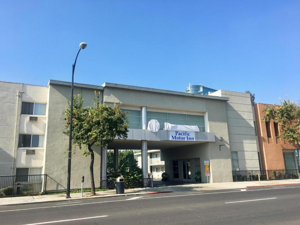 Hotel Ramada San Jose Convention Center Exterior foto
